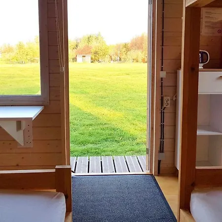Rugumi Brīvdienu mājas *