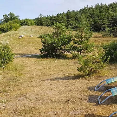 Feriehus Rugumi *